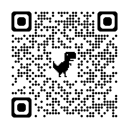 扫码下载 APP 体验（二维码）